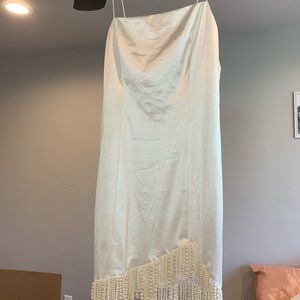 Forever 21 Beaded Dress